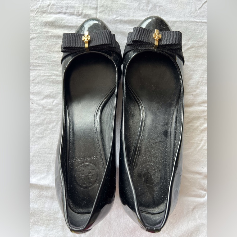 Tory Burch pumps size 9